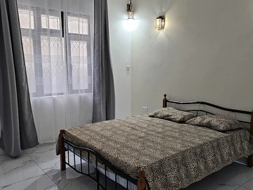 Appartement de 2 Chambres