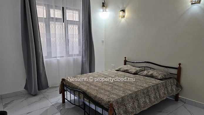 Cozy 2 bedroom apartment ideal for comfortable living