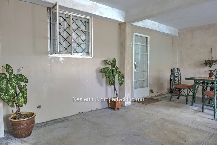  Charmante maison familiale de 5 chambres