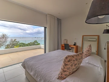 Appartement de 4 Chambres