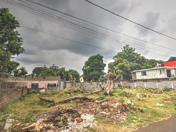Residential Land