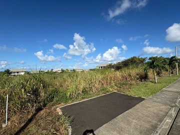 Residential Land