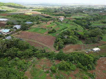 Residential Land
