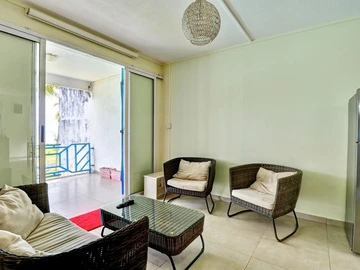 Appartement de 2 Chambres