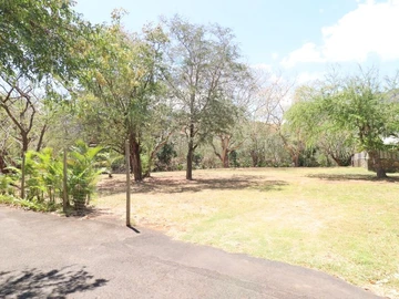 Residential Land