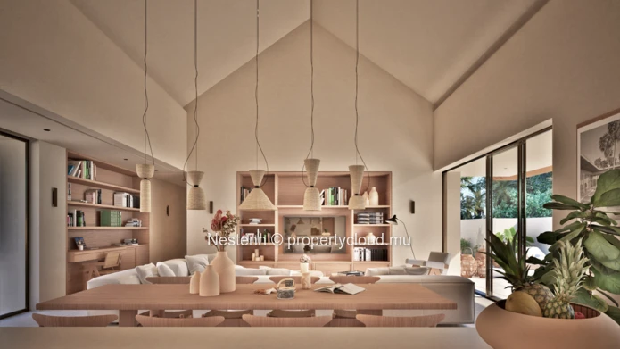 Magnifique Villa Neuve de 405 m² – Vente sur plan