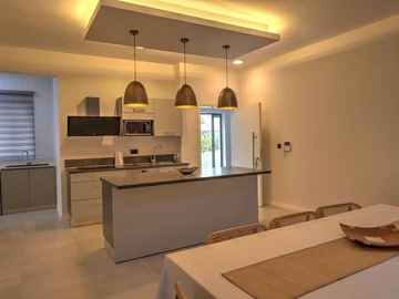 3 Bedroom Apartment