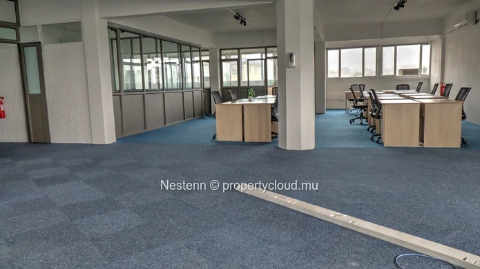 Commercial Location