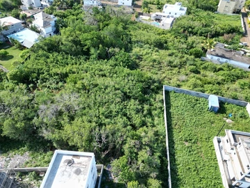 Residential Land