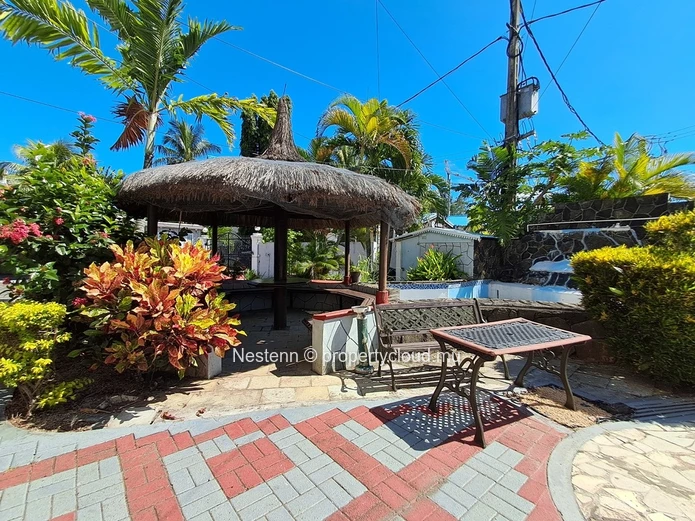 Appartement de 3 chambres à proximité de la plage