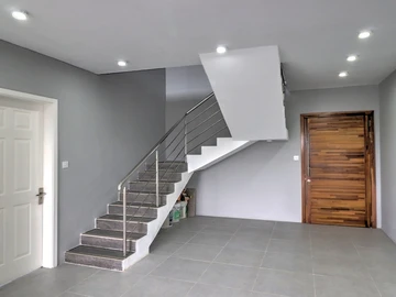 Appartement de 3 Chambres