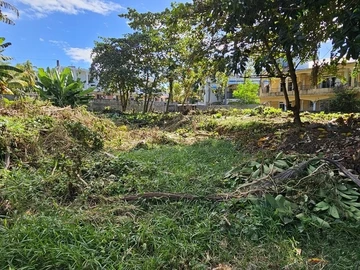 Residential Land