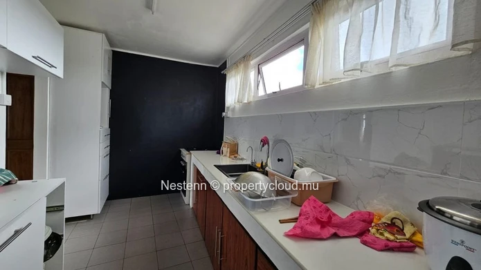 Apartment of 3 bedrooms