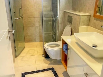 Appartement de 2 Chambres