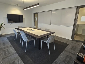 Bureau
