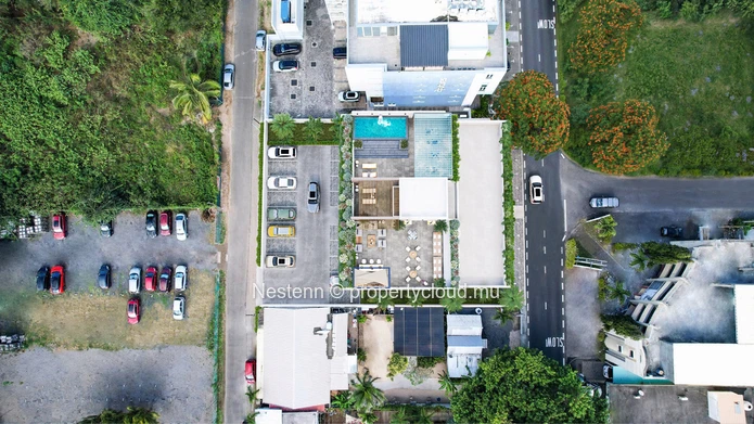 A unique investment opportunity on the local market 