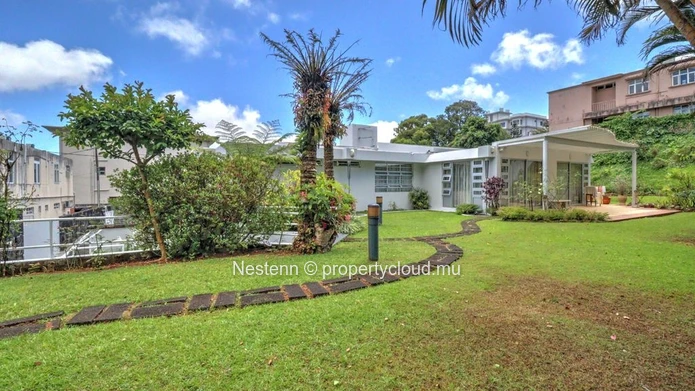 4-bedroom house