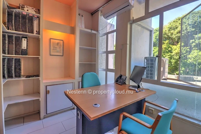 Office space of 65m2