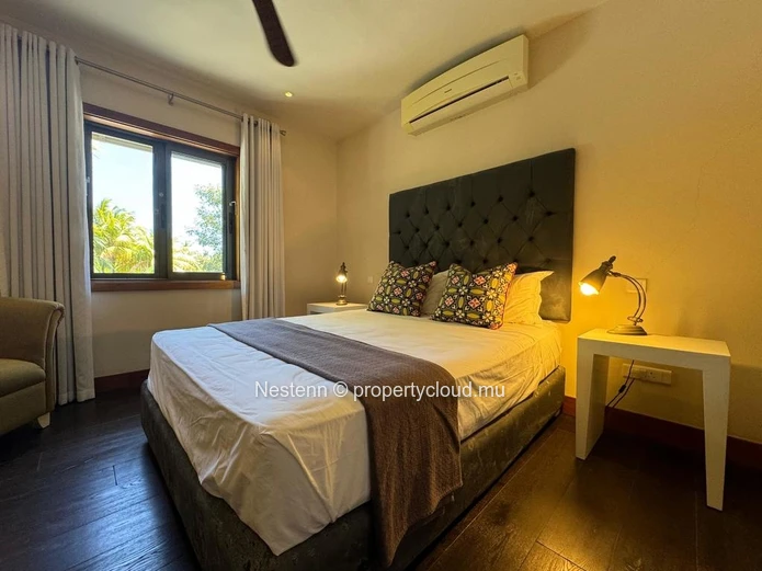 3 bedroom villa for nature lovers