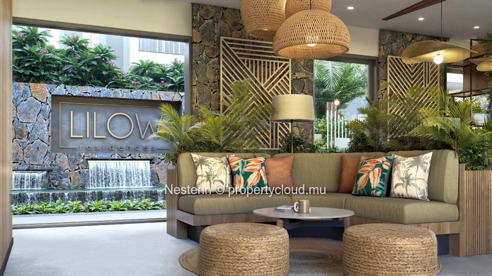 Elegance, profitability and lifestyle - Penthouse