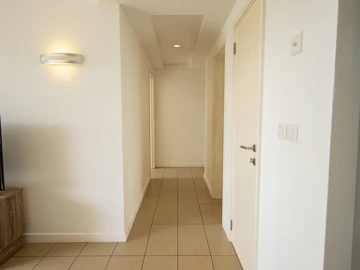 Appartement de 3 Chambres