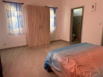 Maison de 3 Chambres