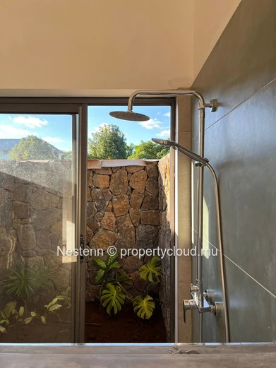 Villa familiale – 3 chambres, verdoyante et paisible 
