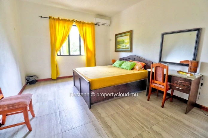 Élégant duplex 3 chambres avec piscine privée 