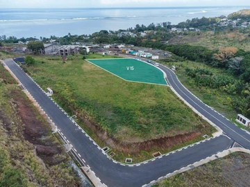 Residential Land