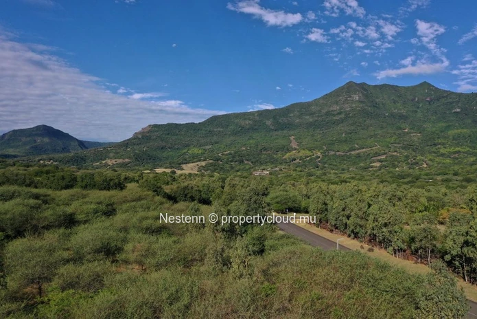 Villa au sein d'un domaine exclusif et au coeur de la nature