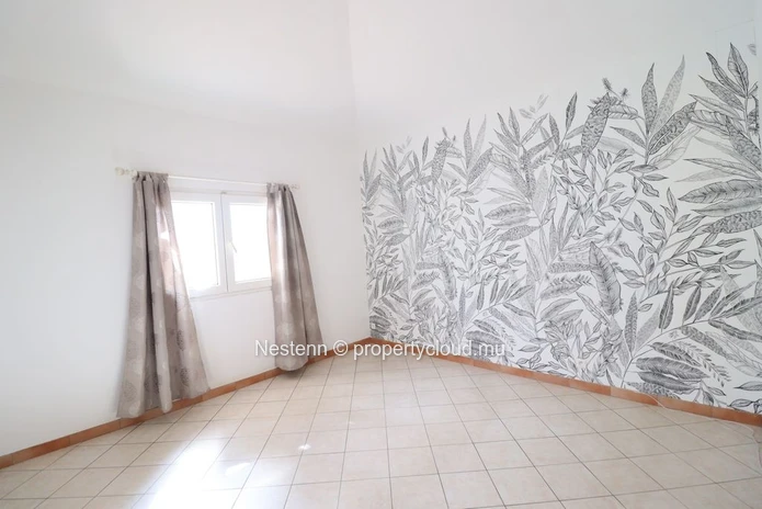 Magnifique villa dans un quartier résidentiel