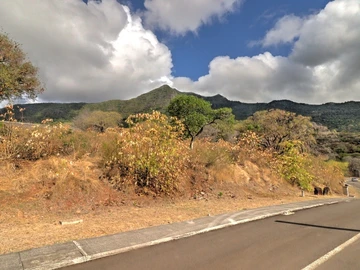 Residential Land
