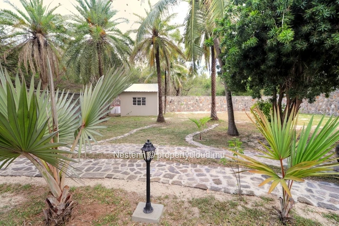 Maison raffinée de 3 chambres en bord de plage