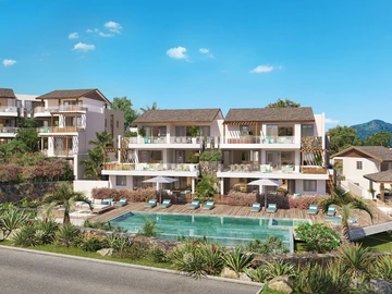 3 Bedroom Apartment