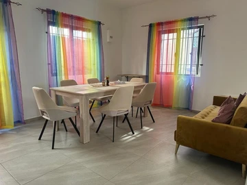Maison de 3 Chambres