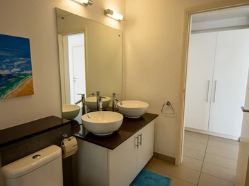 Appartement de 3 Chambres