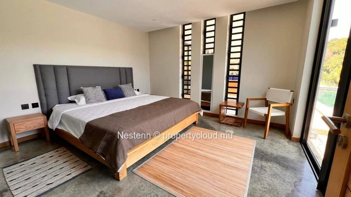 Discover Villa Imazinn: An exceptional escape in the heart of the Domaine de Courchamps 