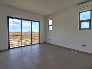 3 Bedroom Apartment