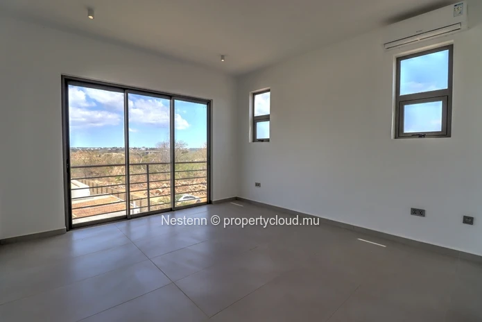 Appartement moderne de 3 chambres dans une résidence sécurisée