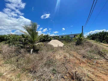 Residential Land