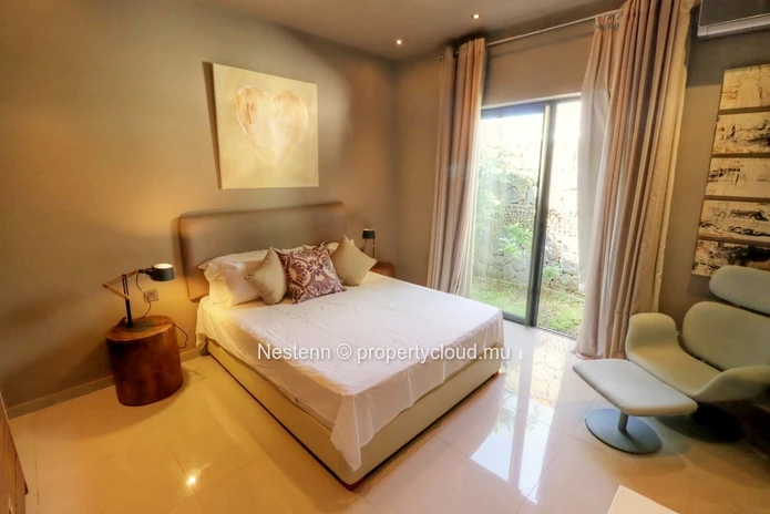 Luxueuse villa de 5 chambres avec piscine privée dans une résidence sécurisée. 
