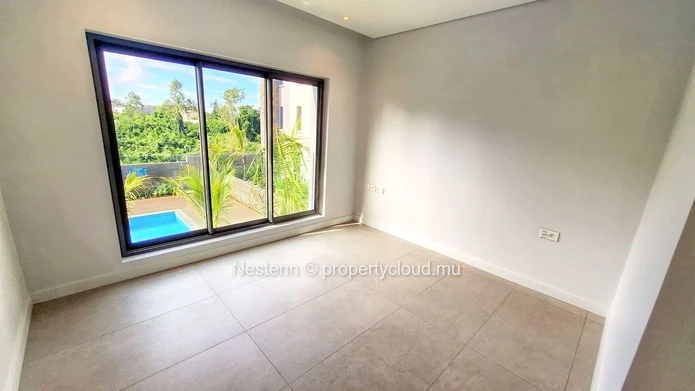 Brand new apartment of 2 bedrooms close to amenities