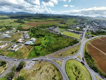 Residential Land