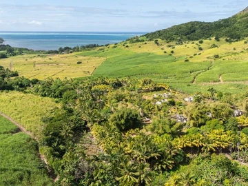 Residential Land