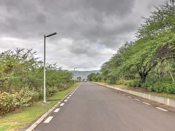 Residential Land