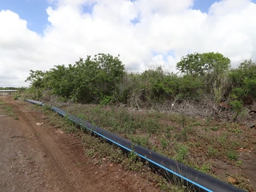 Agricultural Land