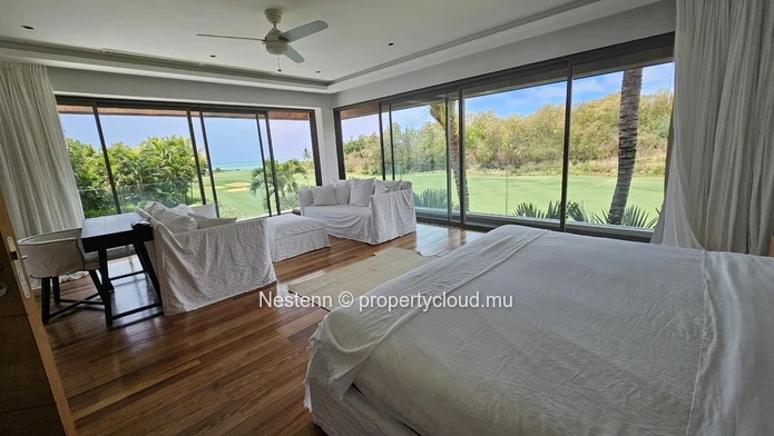 Paradise Villa within Anahita Golf & Spa Resort