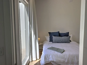 Maison de 3 Chambres