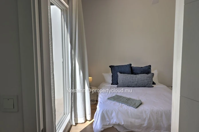 Superbe duplex clé en main – Idéal pour investissement & Location
