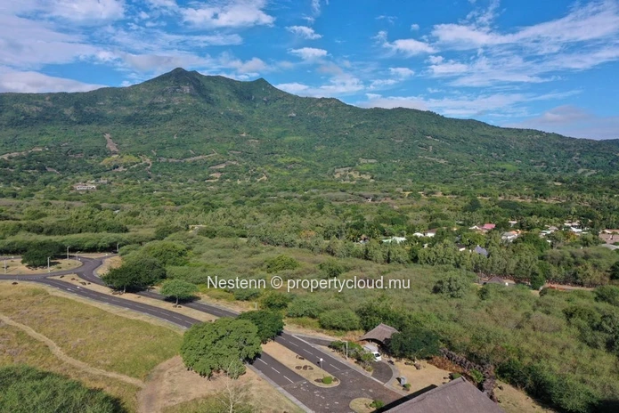 Villa au sein d'un domaine exclusif et au coeur de la nature